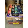Image 1 : BOX OF BOARD GAMES POKEMAN MONOPOLY