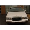 Image 2 : 1997 LINCOLN TOWNCAR 4-DOOR SEDAN