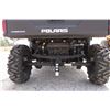 Image 5 : 2014 Polaris Ranger Side by Side - On Demand 4X4-Diesel HST- Hydrostatic- Factory Cab- Factory Air