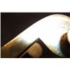 Image 2 : Anchor Marked Single Spur- Engraved- 20 Point Rowel