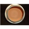 Image 4 : Signed Carlos Latte Zuni Pot- 7"H X 7"W