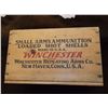 Image 1 : Winchester Shot Shells Box 15"L X 9"H X 9"D
