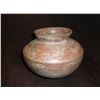 Image 1 : Early SW Hand Coiled Pot- 5"H X 6"W