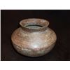 Image 2 : Early SW Hand Coiled Pot- 5"H X 6"W