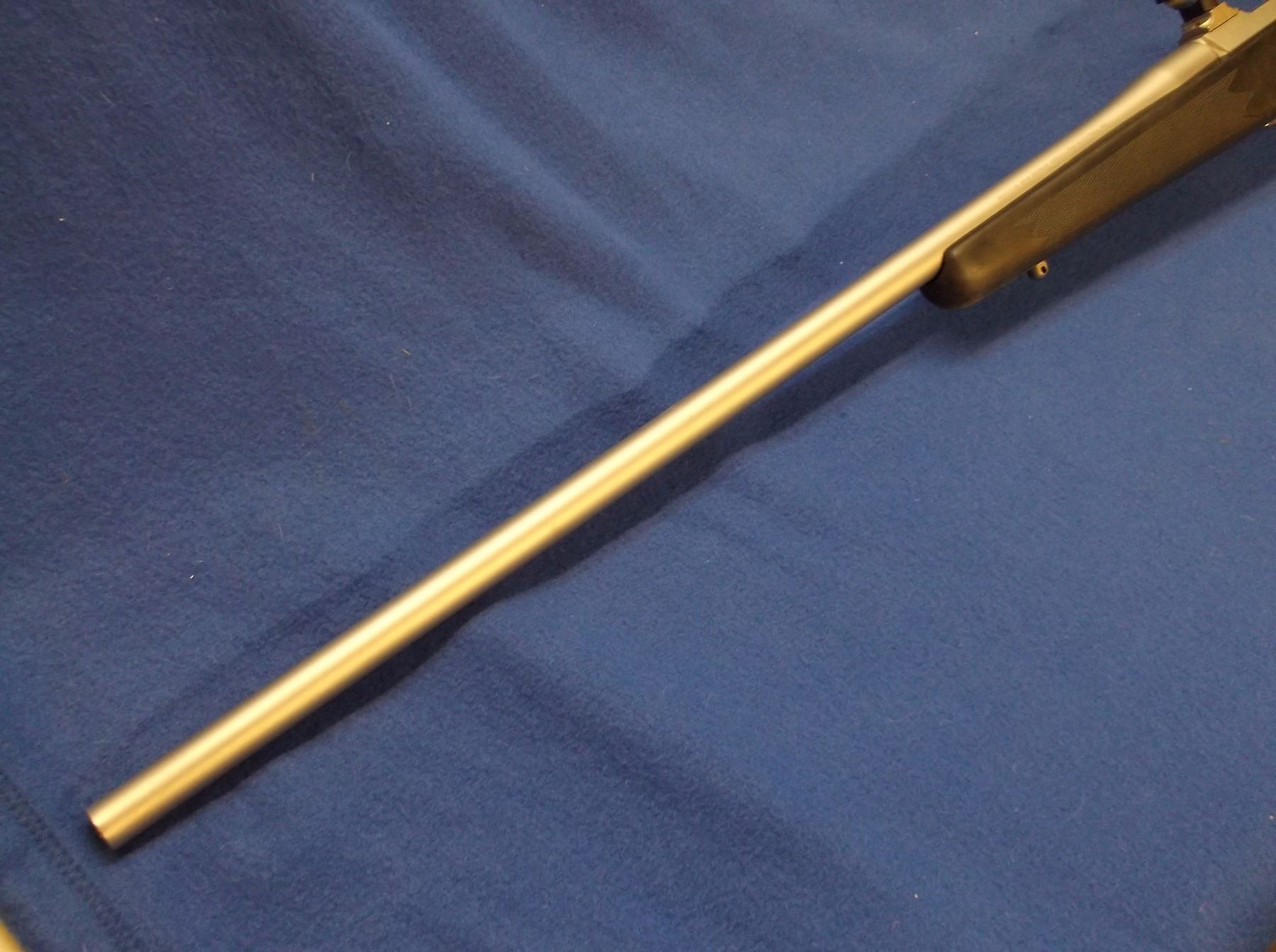 Browning ABolt Rifle.338 Bolt Stainless Scope Rings 349832NY757