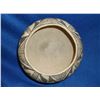 Image 4 : Old Acoma Pot- Mountain and Rain Motif- Some Pitting- 4.75"H X 6.75"W