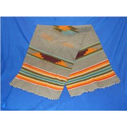 Chimayo Runner- 57"L X 17"W