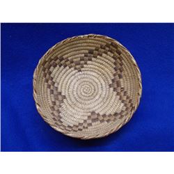 Papago Bowl- 2"H X 6.5"W