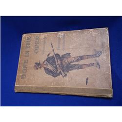 Book of 1902 Drawings by Frederick Remington