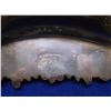 Image 6 : Marked Silver on Copper 271 Serving Tray- One Piece has a Broken Handle and Does not Match