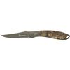 Image 1 : BROWNING DIRTY BIRD & TROUT FIXED BLADE 3.5" DUCK BLIND