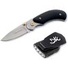 Image 1 : BROWNING NIGHT SEEKER CAP LIGHT/ KNIFE COMBO