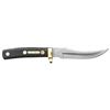 Image 1 : SCHRADE KNIFE MOUNTAIN LION 5" FIXED STAINLESS STEEL DELRIN