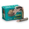 BROWN BEAR .223 REMINGTON 55GR JHP 20-PACK