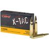 Image 1 : PMC AMMO 5.56X .223 REMINGTON 55GR. FMJ BT 20-PACK