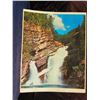 Image 1 : ALBERTA GOVERNMENT - Cameron Falls Photo