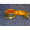 Image 2 : COLLAPSIBLE METAL TRAVEL CUP IN CASE