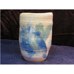 POTTERY VASE