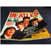 Image 1 : THE BEATLES 40TH ANNIVERSARY COLLECTORS EDITION MAGAZINE