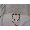Image 1 : GENUINE FRESHWATER PEARL BAROQUE NECKLACE
