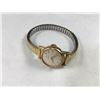 Image 1 : 1958 Omega Ladies Wrist Watch with 17 Jewels - Working Order