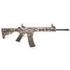 Image 1 : Smith & Wesson 10211 M& P15-22 Sport Semi-Automatic 22 Long Rifle 16.5" 25+1 6-Position Kryptek High