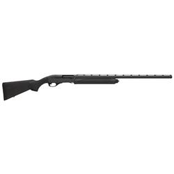 Remington Firearms 29881 1187 Sportsman Semi-Automatic 12 Gauge 26" 3" Black Synthetic Stk Black