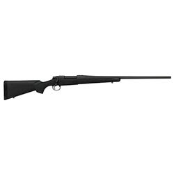 Remington Firearms 27333 700 SPS Bolt 300 WSM 24" 3+1 Synthetic Black Stk Blued