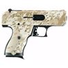 Image 1 : Hi-Point 916DD C9 Single 9mm 3.5" 8+1 Digital Desert Camo Grip