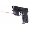 Image 1 : Diamondback DB380LL DB380 w/LaserLyte DA 380 ACP 2.8" 6+1 Integral Grip Black