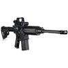 Image 1 : DPMS 60560 Oracle Tactical Precision Semi-Automatic 308 Winchester/7.62 NATO 16" 19+1 6-Position Bla
