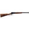Image 1 : Browning 024115103 BL-22 Micro Midas Lever 22 Short/Long/Long Rifle 16.25" 11+1 Walnut Stock Blued