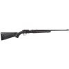 Image 1 : Ruger 8311 American Rimfire Standard Bolt 17 HMR 22" 9+1 Synthetic Black Stk Blued