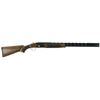 Image 1 : Hatfield USF12W Field Over/Under 12 Gauge 28" 2.75" Wood Stk Black