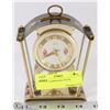 Image 1 : VINTAGE CARRIAGE CLOCK
