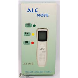 ALC NOSE BREATH ALCOHOL TESTER