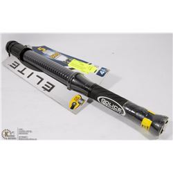 NEW ELITE POLICE SECURITY FLASHLIGHT,560 LUMENS