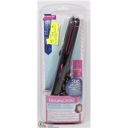 REMINGTON IONIC INFUSION FLAT IRON ,FIZZ CONTROL