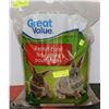 Image 1 : NEW GREAT VALUE RABBIT FOOD ,10KG BAG