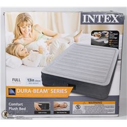 NEW INTEX DURA-BEAM SERIES,FULL SIZE