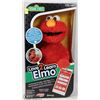 Image 1 : BRAND NEW TICKLE ME ELMO LOVE TO LEARN
