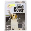 Image 1 : NEW PETPAL TWO-PIECE SEAT COVER FOR