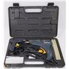 Image 1 : MASTERCRAFT DUEL GLUE GUN SET IN CASE -