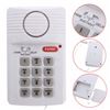 Image 1 : NEW KEYPAD ALARM SYSTEM