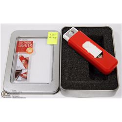 NEW ELECTRONIC LIGHTER