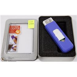 NEW ELECTRONIC LIGHTER