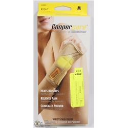 NEW COOPERCARE & THERMOVIBE RIGHT