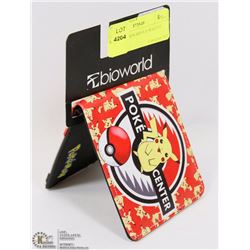 NEW POKÉMON BIFOLD WALLET