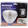 Image 1 : NEW MASTERCRAFT LASER PARKING GUIDE