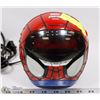 Image 1 : SPIDERMAN CLOCK RADIO WITH PROJECTION